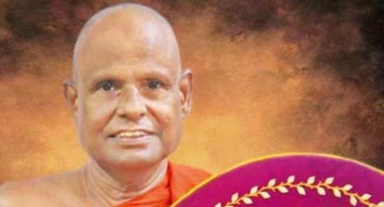 Pallegama Thero Arrested Over Abuse case